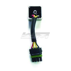 Voltage Regulator; Sea-Doo 720 97-05