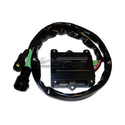 Voltage Regulator; Yamaha 1800 08-12