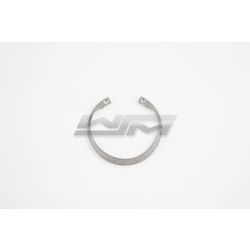 Bearing Housing Snap Ring; Kawasaki 550 - 1500 82-21