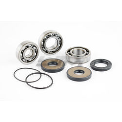 Bearing Housing Repair Kit; Yamaha 500 / 650 87-93