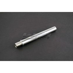 Coupler Shaft; Yamaha 700 / 760 95-04