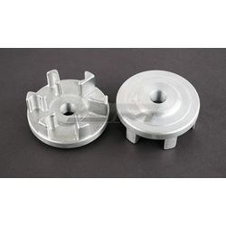 Coupler; Kawasaki 300 - 750 86-96