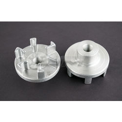 Coupler; Kawasaki 300 / 440 / 550 JS / SX 77-95