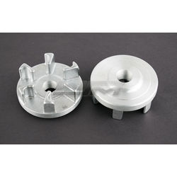 Coupler; Kawasaki 650 - 900 93-11