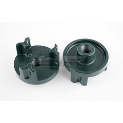 Coupler; Yamaha 500 Wave Jammer 87-90