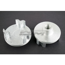 Coupler; Yamaha 650 / 700 90-94