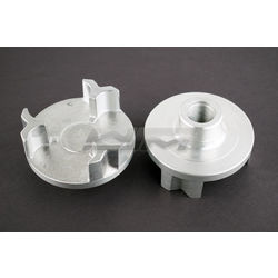 Coupler; Yamaha 650 / 700 94-20