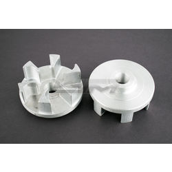 Coupler; Kawasaki 1200 / 1500 99-21