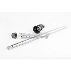 Drive Shaft Upgrade Kit; Sea-Doo 1503 4-Tec 06-17