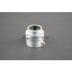 Seal Carrier Assembly; Sea-Doo 720 - 951 95-07