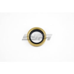 Seal Carrier Oil Seal: Sea-Doo 580 - 951 90-07