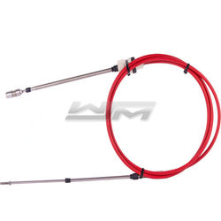 Reverse Cable: Yamaha 1200 SUV 99-04