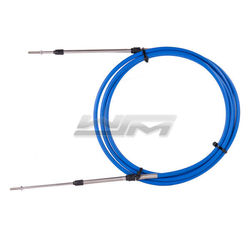 Steering Cable: Yamaha 650 / 700 SuperJet 90-95