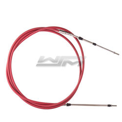 Steering Cable: Yamaha 700 SuperJet 96-05