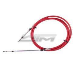 Steering Cable: Yamaha 700 SuperJet 08-20