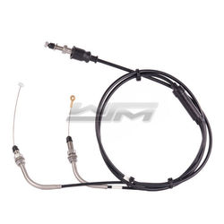 Throttle Cable: Kawasaki 1100 STX DI 00-02