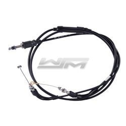 Throttle Cable: Kawasaki 900 / 1100 STX / STX DI 03-06
