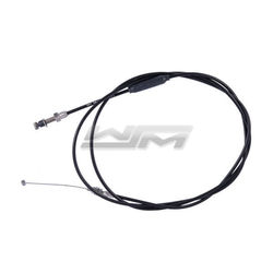 Throttle Cable: Kawasaki 1200 / 1500 03-21