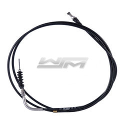 Throttle Cable: Kawasaki 440 / 550 JS 77-86