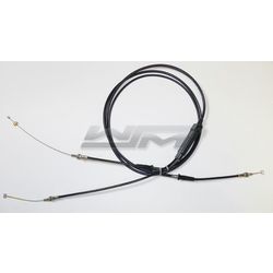 Throttle Cable: Sea-Doo 720 97-02