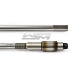 148; Yamaha 760 Wave Blaster 96-97