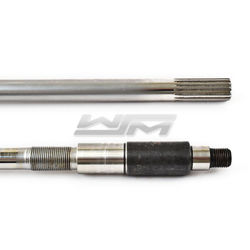 148; Yamaha 800 GP 1998