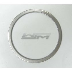 Crankshaft Thrust Washer: Sea-Doo 951 97-07