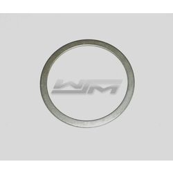 Crankshaft Shim: Sea-Doo 720 95-05