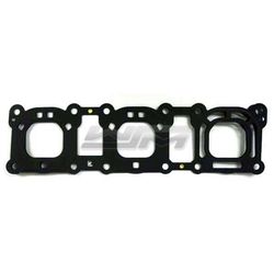 Exhaust Manifold Gasket: Yamaha 1200 97-14
