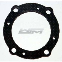 Muffler Gasket: Kawasaki 1100 96-04