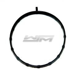 Throttle Body Gasket: Kawasaki 1500 11-21