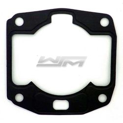 Base Gasket: Tiger Shark 900 - 1100 95-99