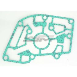 Silencer Gasket: Yamaha 500 89-93