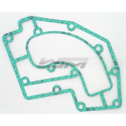 Exhaust Cover Gasket: Yamaha 500 87-93