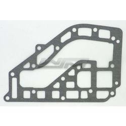 Exhaust Cover Gasket: Yamaha 500 89-93