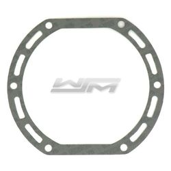 Exhaust Inner Cover Gasket: Yamaha 700 94-04