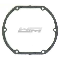 Exhaust Outer Cover Gasket: Yamaha 700 94-04