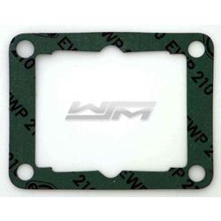 Reed Valve Gasket: Kawasaki 300 / 650 86-96