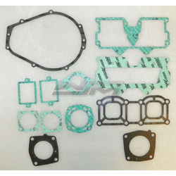 Gasket Kit, Engine Install: Yamaha 650 90-95