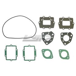 Gasket Kit, Engine Install: Kawasaki 750 95-02