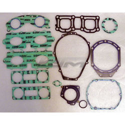 Gasket Kit, Engine Install: Yamaha 760 96-00