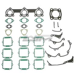 Gasket Kit, Engine Install: Polaris 780 SL / SLT / SLX / Virage 95-04
