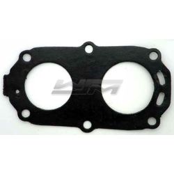 Muffler Gasket: Kawasaki 300 JS / SX 86-91