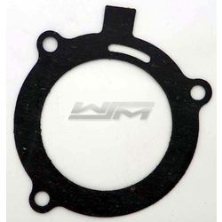 Muffler Gasket: Kawasaki 300 JS 86-88