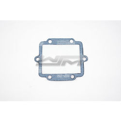 Reed Valve Gasket: Kawasaki 550 SX 91-95
