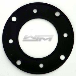 Muffler Gasket: Kawasaki 650 SC / TS 89-96