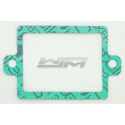 Reed Valve Gasket: Yamaha 650 90-96