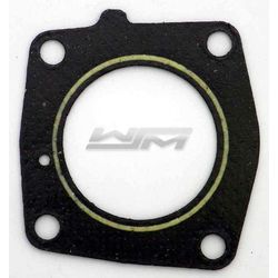 Muffler Damper Gasket: Yamaha 650 91-93