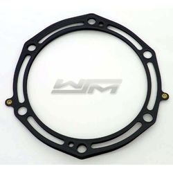 Muffler Gasket: Yamaha 1200 / 1300 99-08
