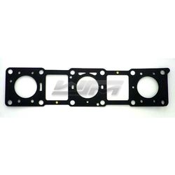 Exhaust Manifold Gasket: Yamaha 1200 / 1300 99-08